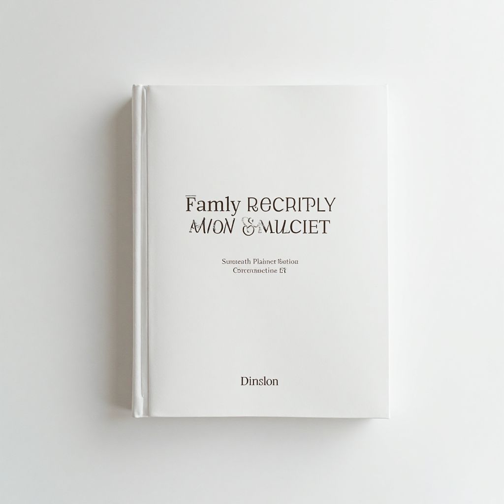Succession Planning Workbook